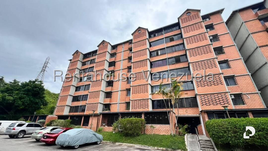 Apartamento en Terrazas de Guaicoco, Caracas – 1
