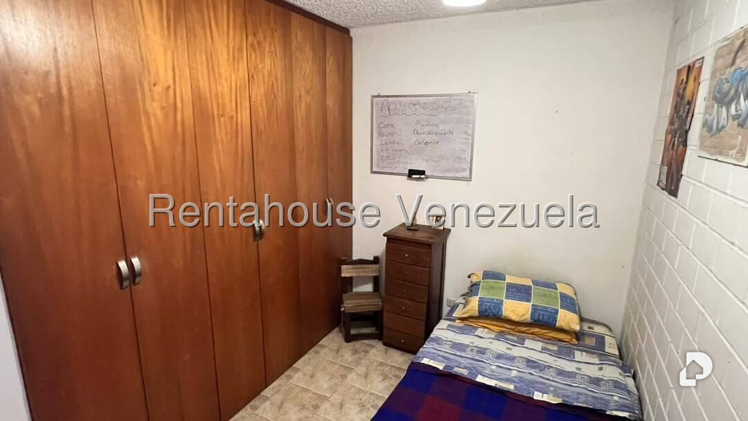 Apartamento en Terrazas de Guaicoco, Caracas – 16