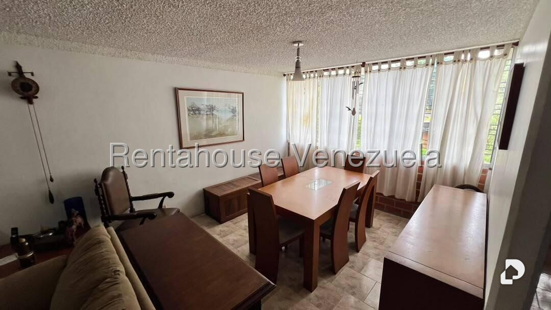 Apartamento en Terrazas de Guaicoco, Caracas – 6