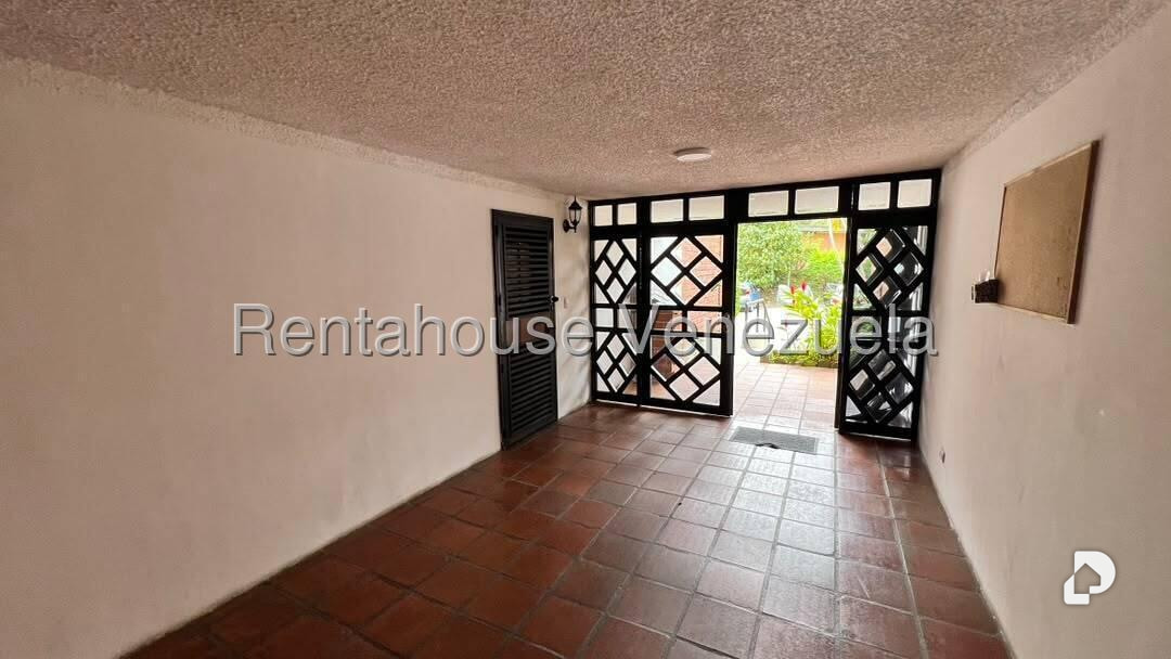 Apartamento en Terrazas de Guaicoco, Caracas – 2