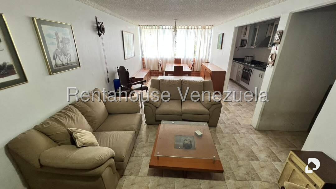 Apartamento en Terrazas de Guaicoco, Caracas – 5