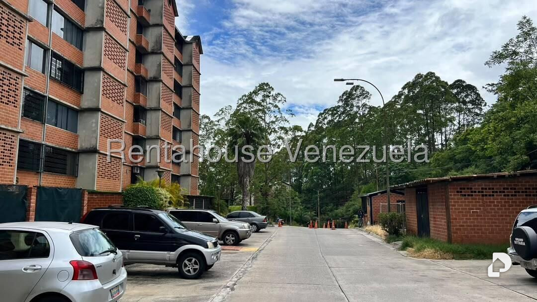Apartamento en Terrazas de Guaicoco, Caracas – 20
