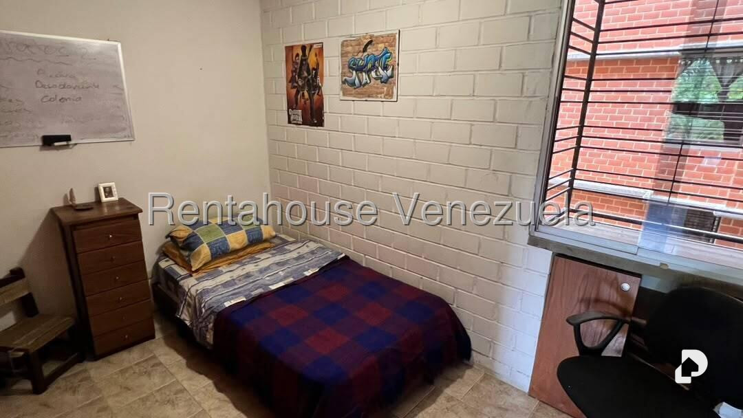 Apartamento en Terrazas de Guaicoco, Caracas – 17