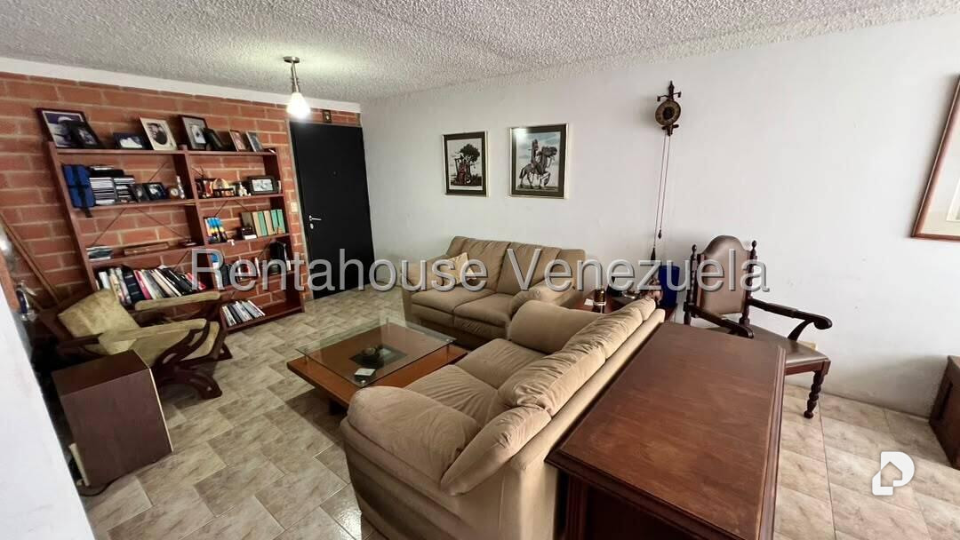 Apartamento en Terrazas de Guaicoco, Caracas – 3