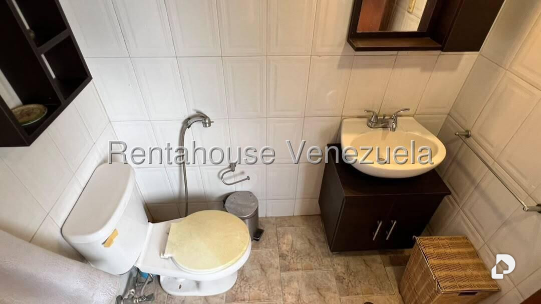 Apartamento en Terrazas de Guaicoco, Caracas – 15