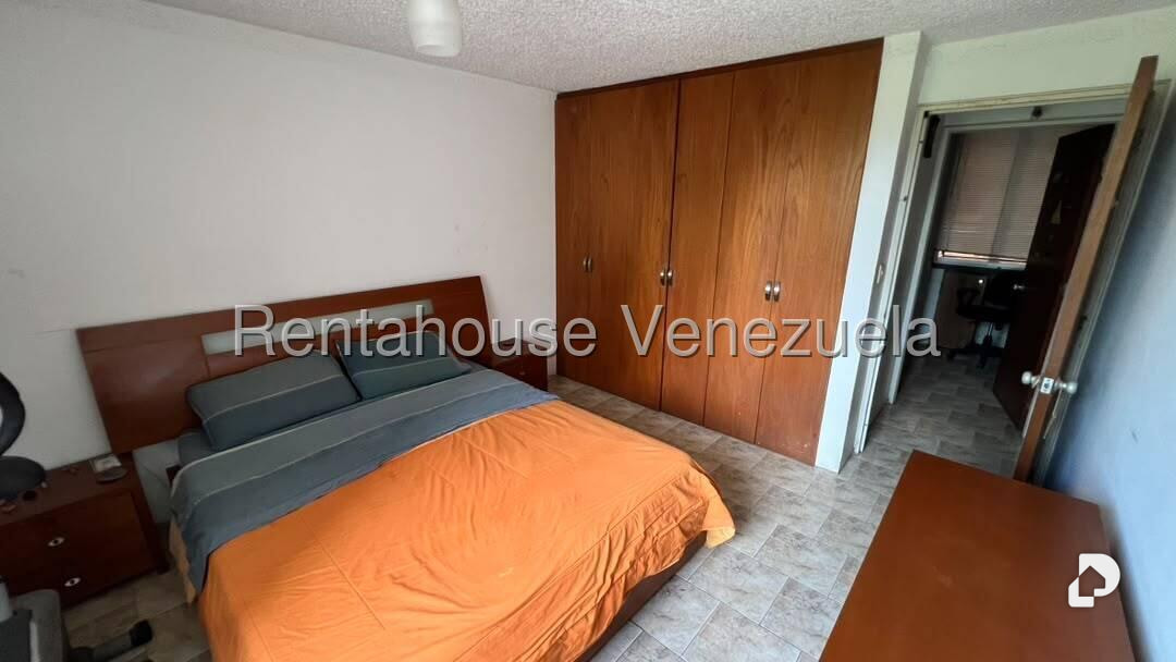 Apartamento en Terrazas de Guaicoco, Caracas – 11