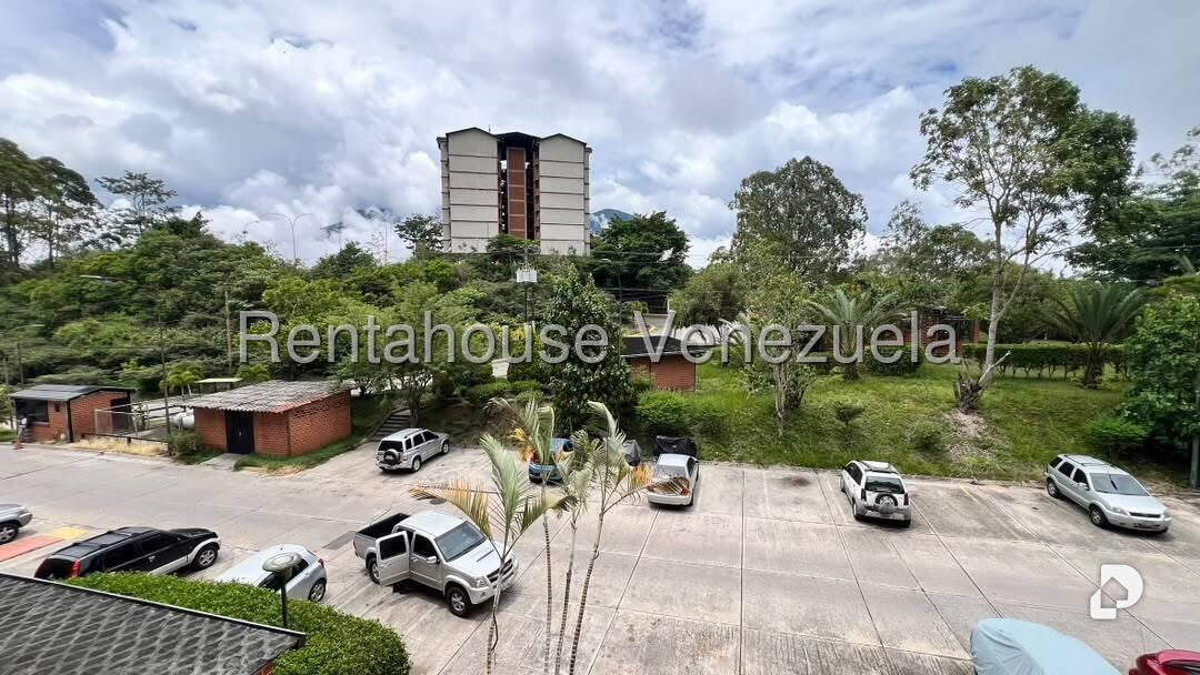 Apartamento en Terrazas de Guaicoco, Caracas – 7