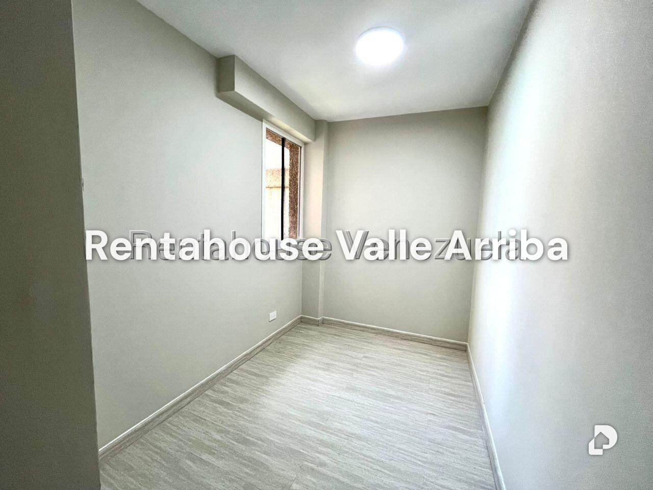 Apartamento en Caurimare, Caracas – 21