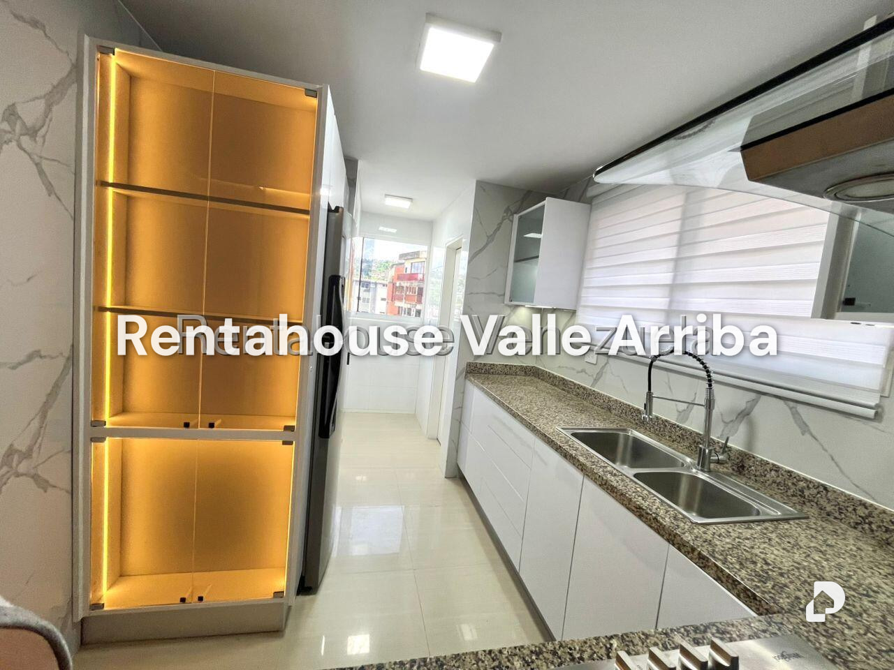 Apartamento en Caurimare, Caracas – 9