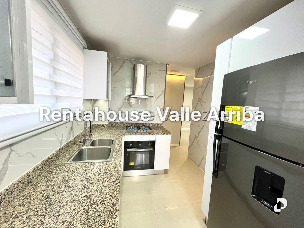 Apartamento en Caurimare, Caracas – 11