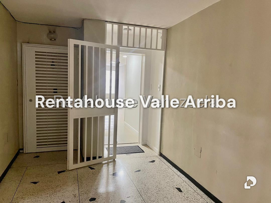 Apartamento en Caurimare, Caracas – 25