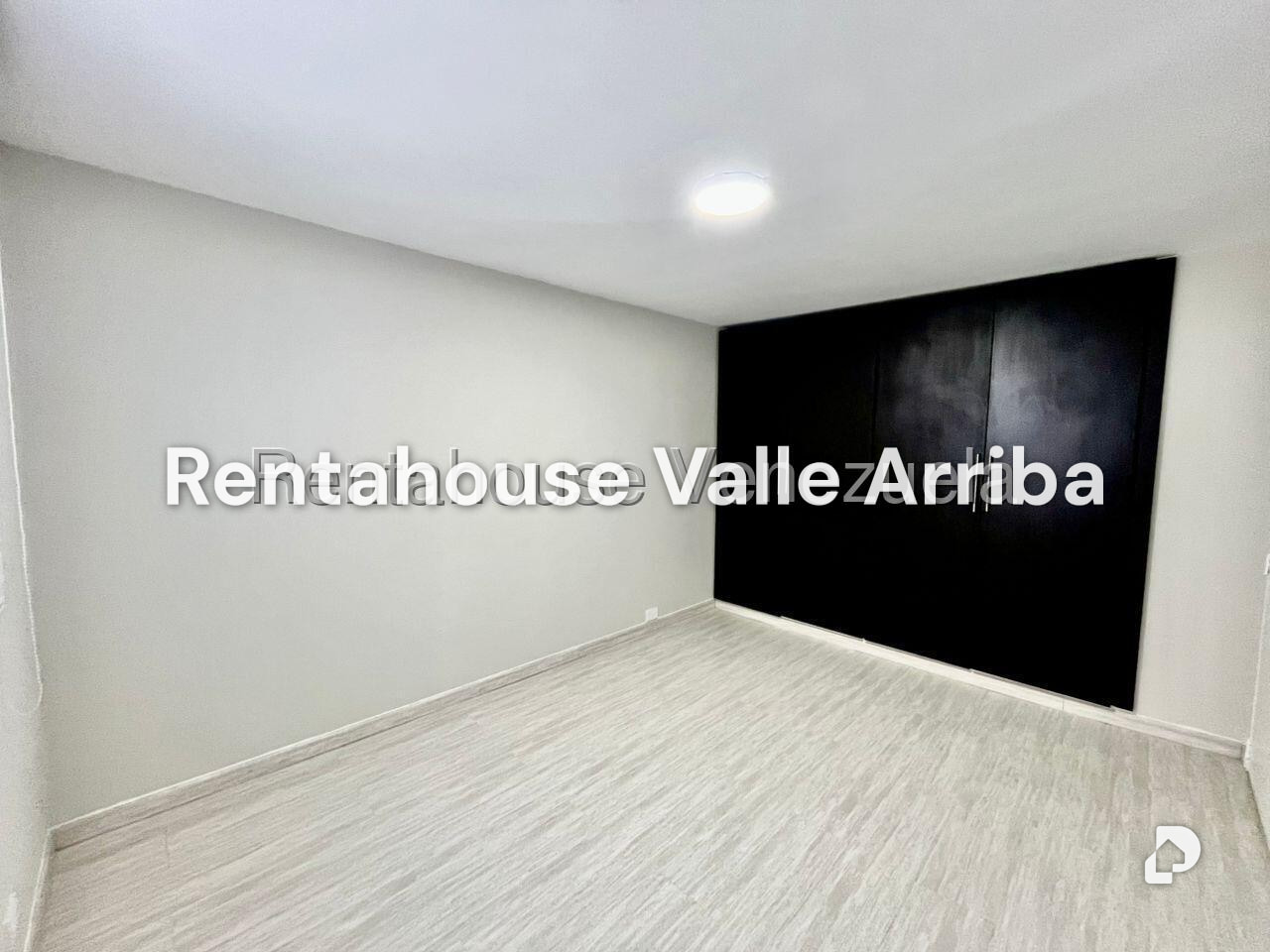 Apartamento en Caurimare, Caracas – 20