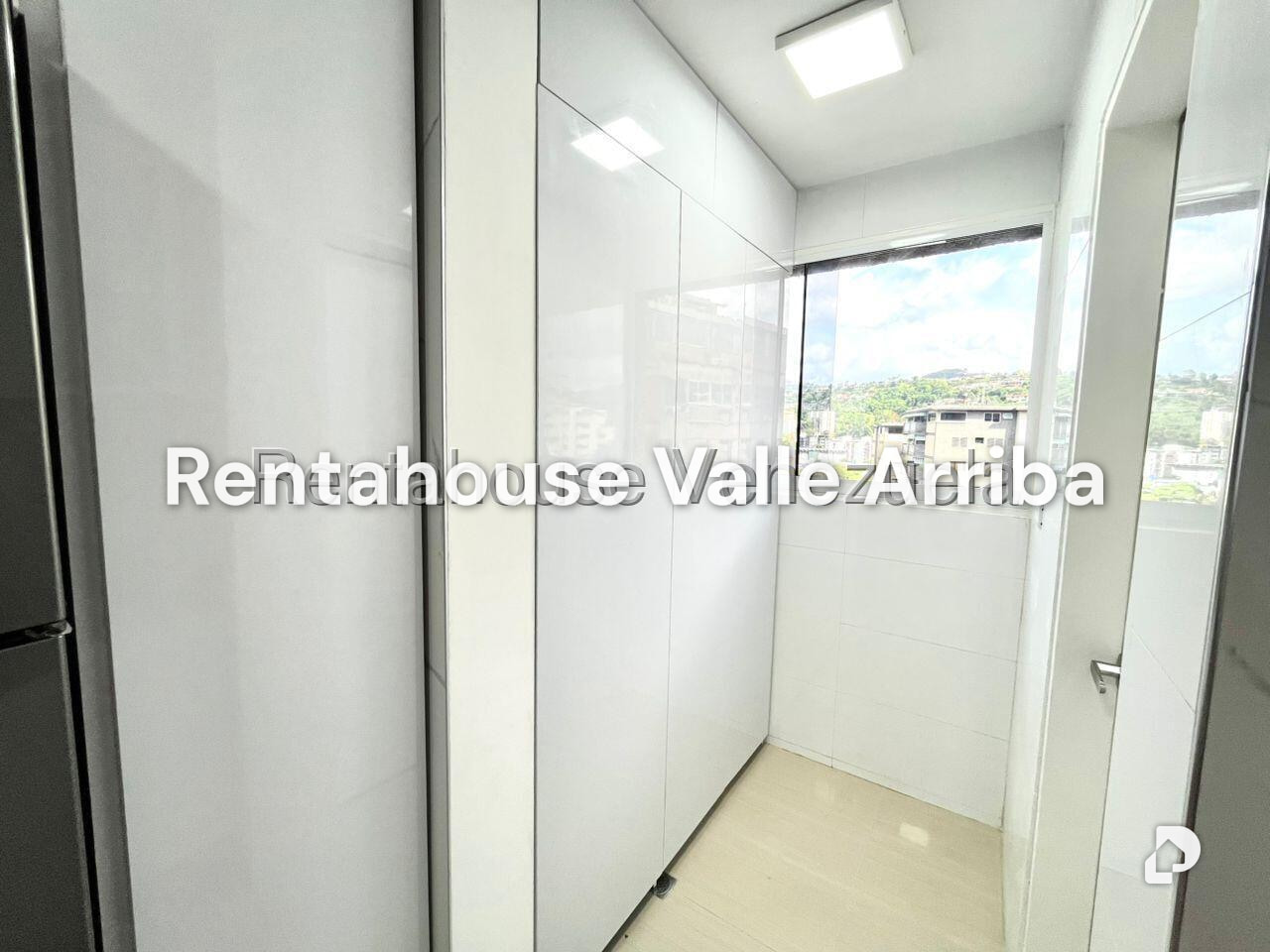 Apartamento en Caurimare, Caracas – 13