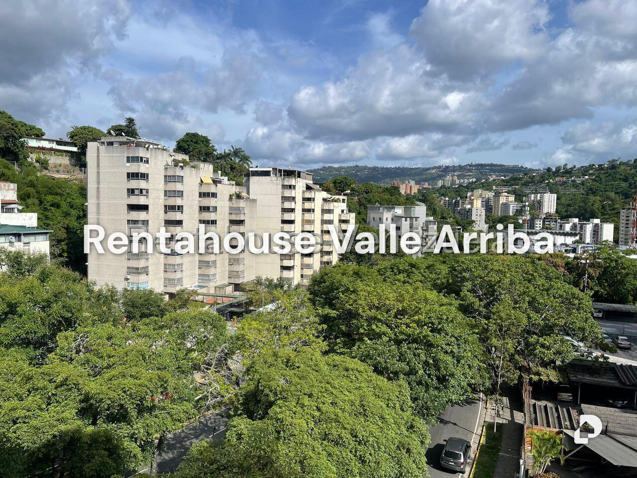 Apartamento en Caurimare, Caracas – 4