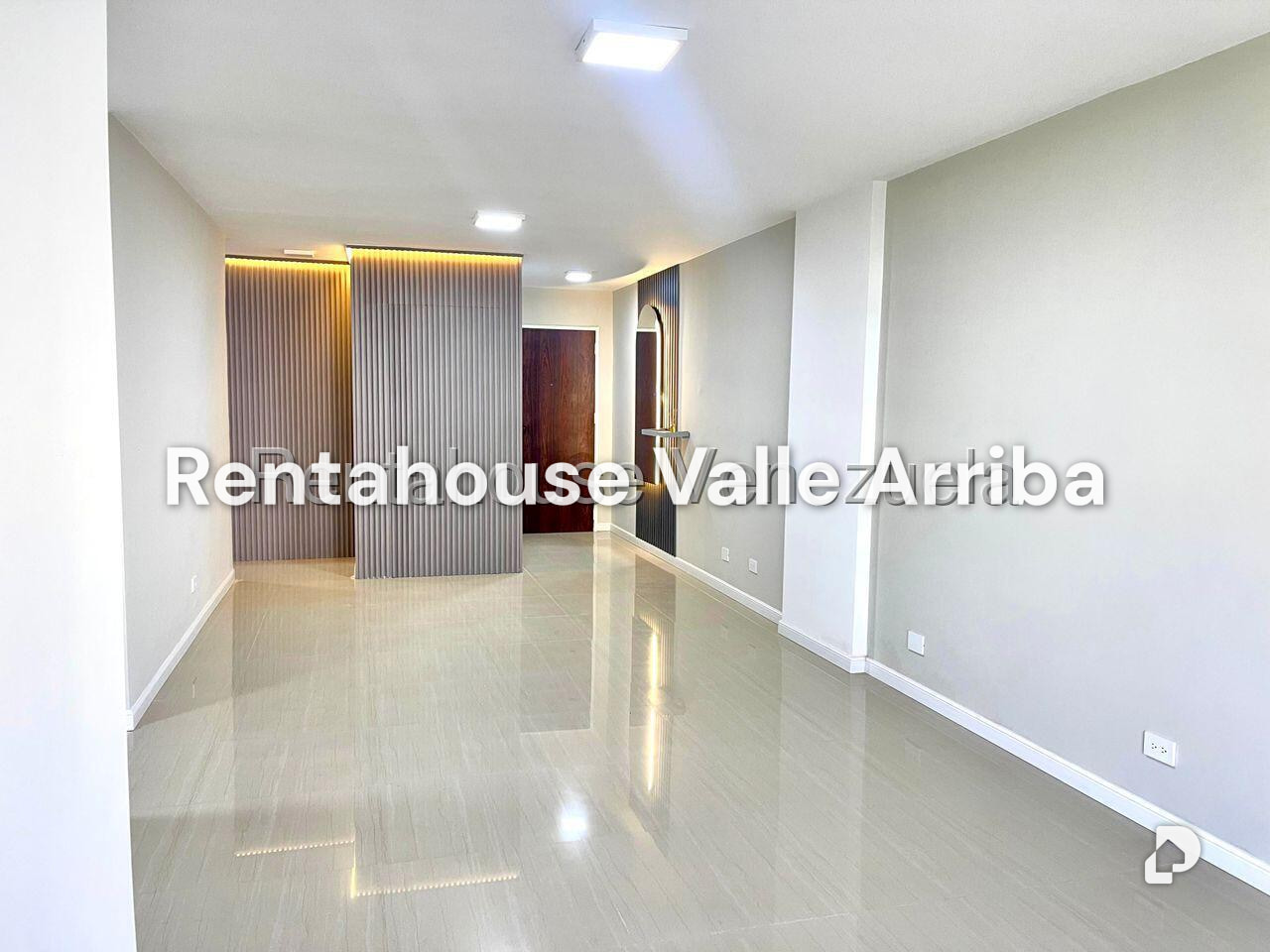 Apartamento en Caurimare, Caracas – 1