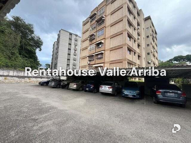 Apartamento en Caurimare, Caracas – 26