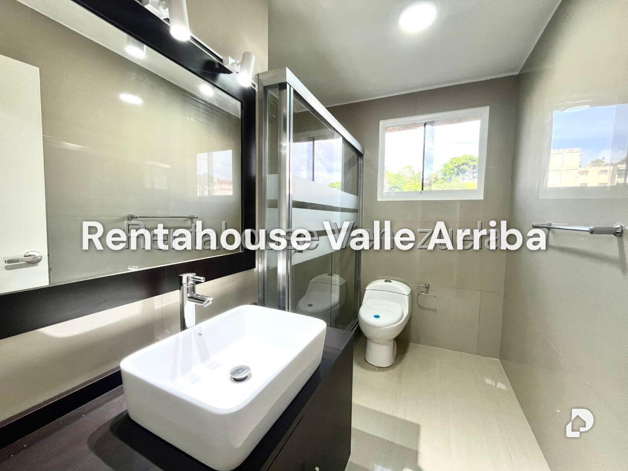 Apartamento en Caurimare, Caracas – 18