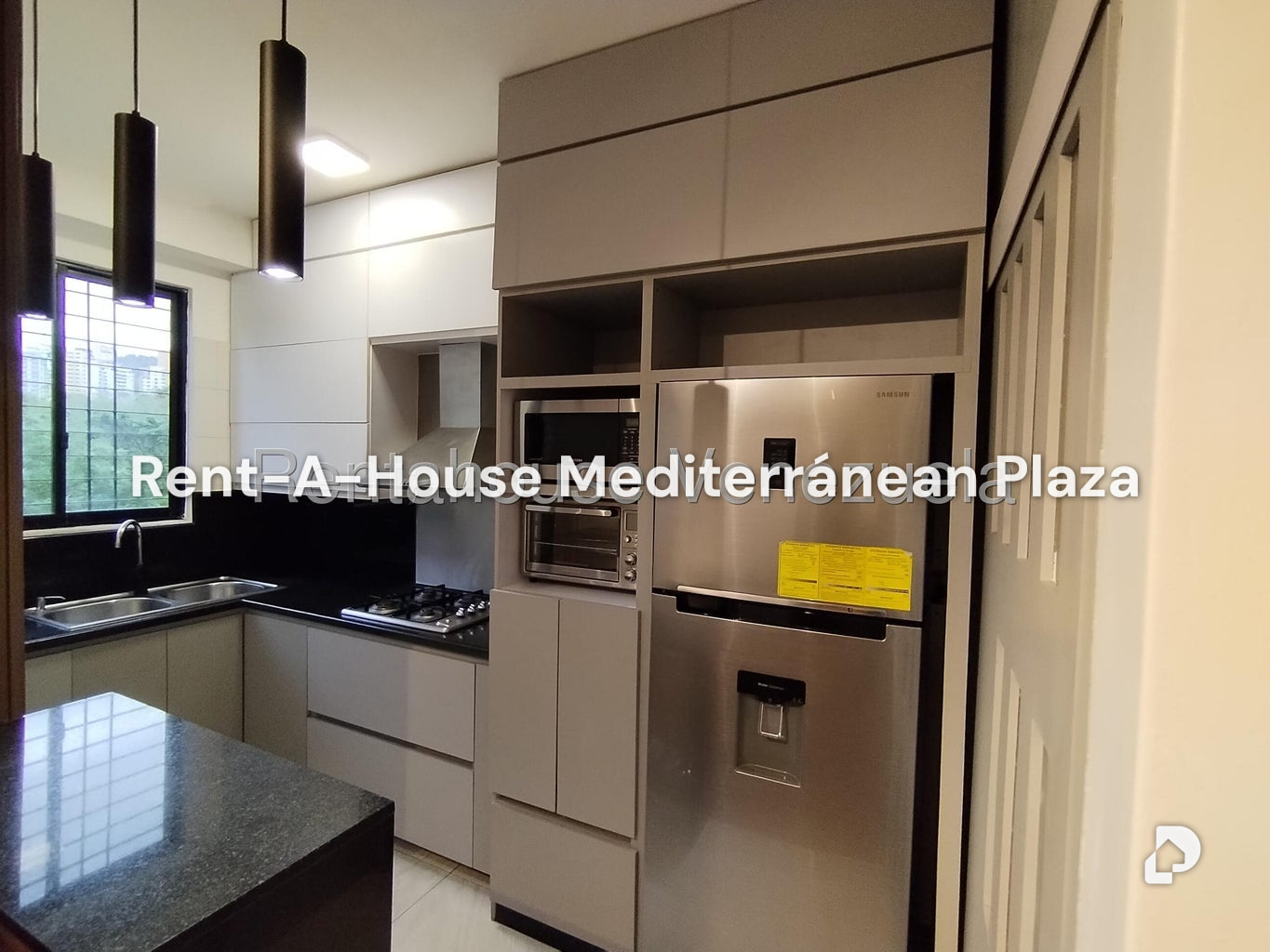 Apartamento en Los Mangos, Valencia – 7