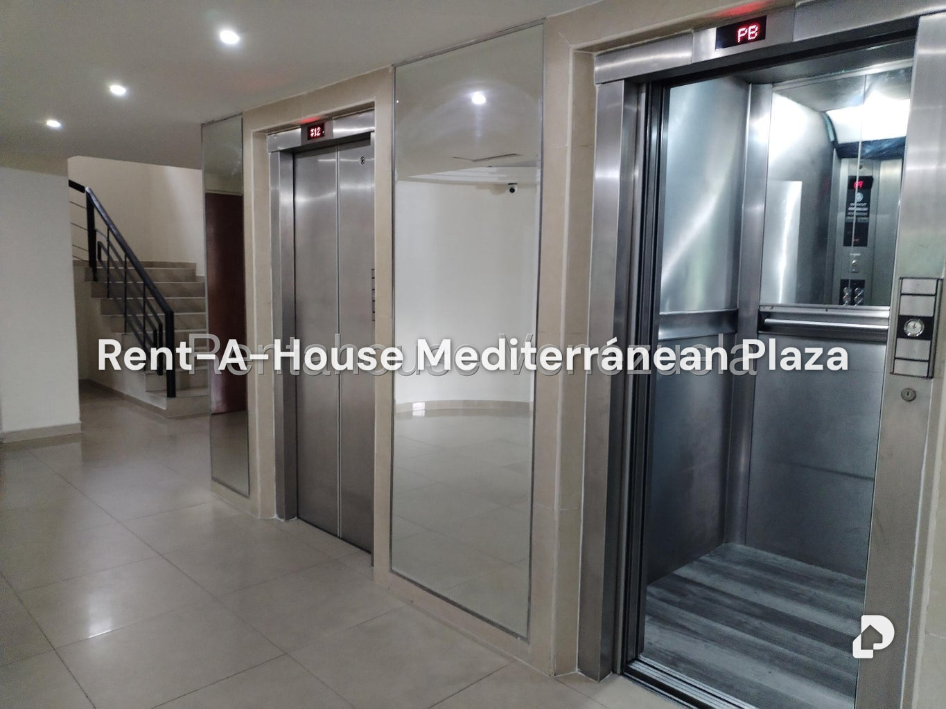 Apartamento en Los Mangos, Valencia – 19