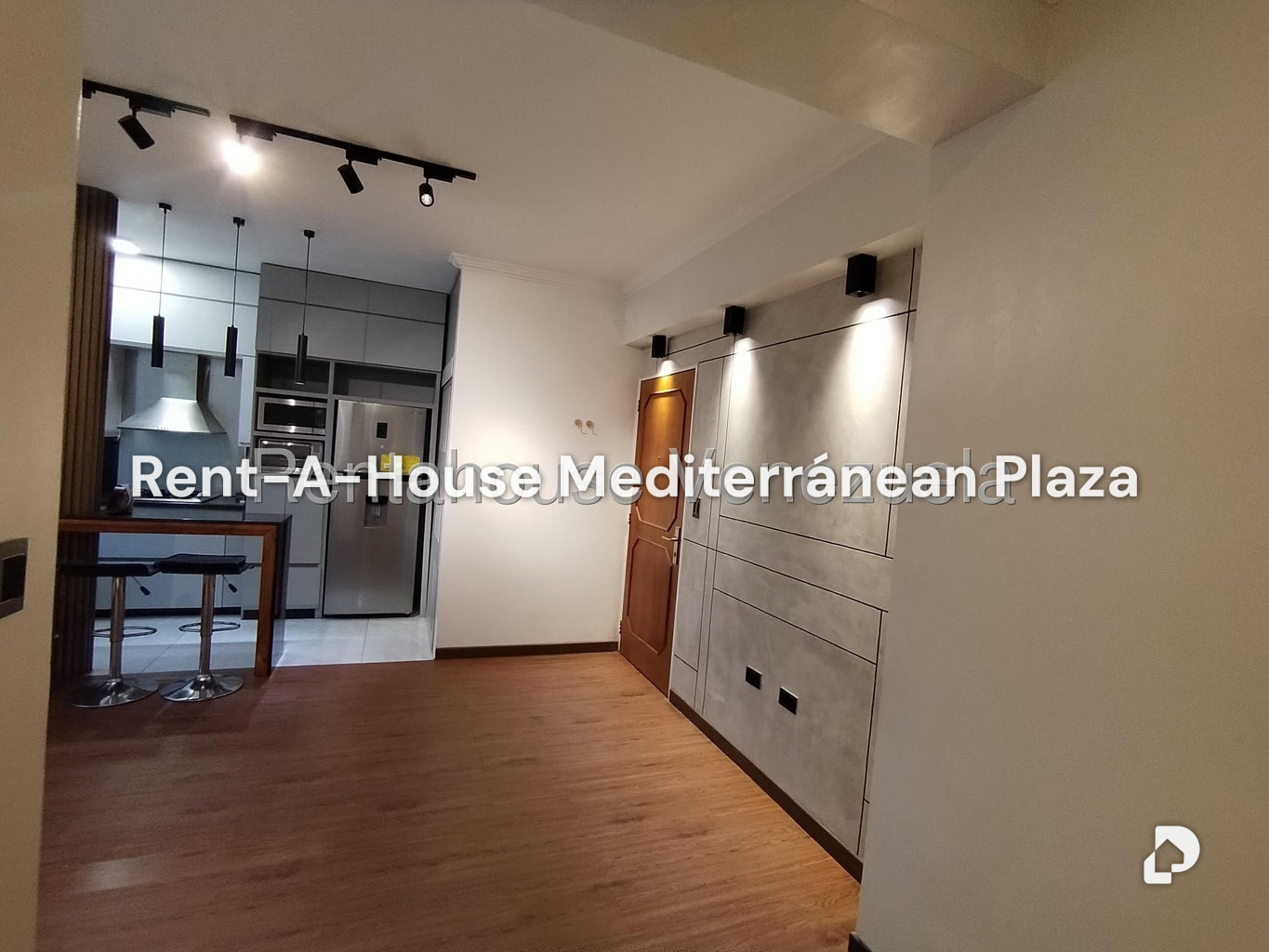 Apartamento en Los Mangos, Valencia – 5