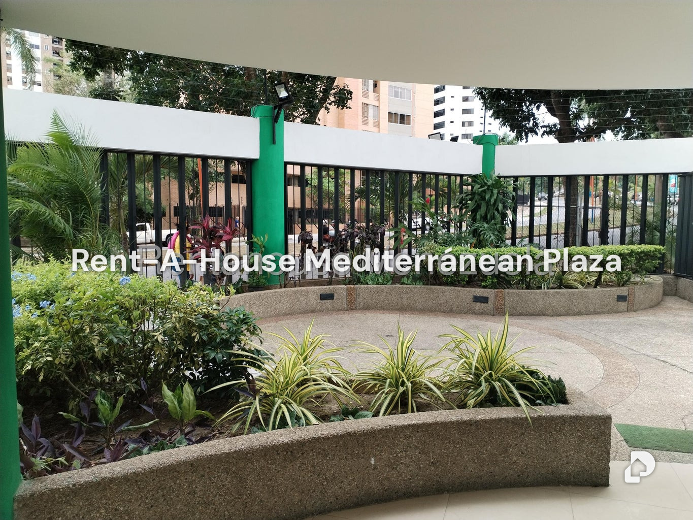 Apartamento en Los Mangos, Valencia – 21