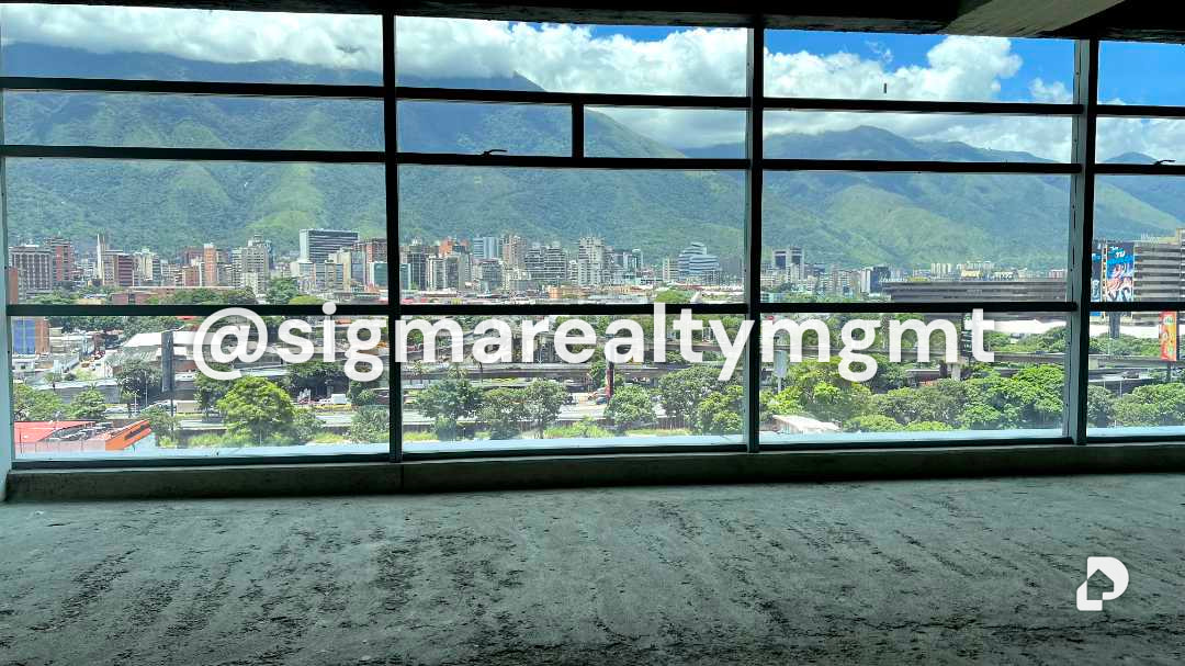 Oficina en Las Mercedes, Caracas – 16