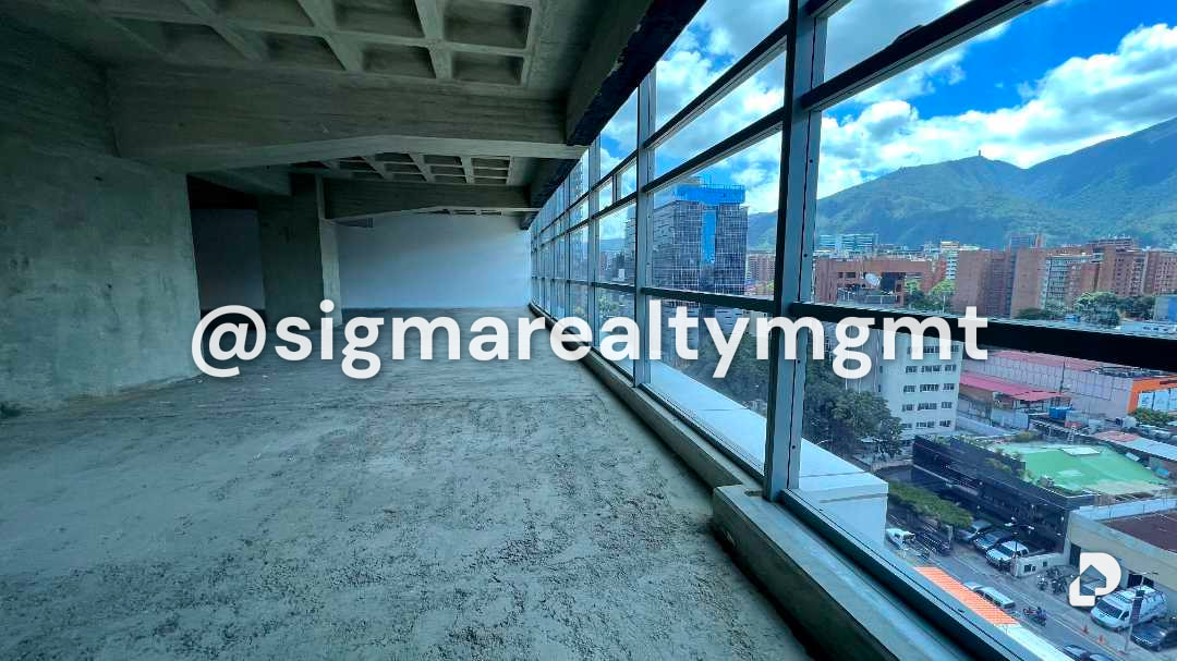 Oficina en Las Mercedes, Caracas – 5