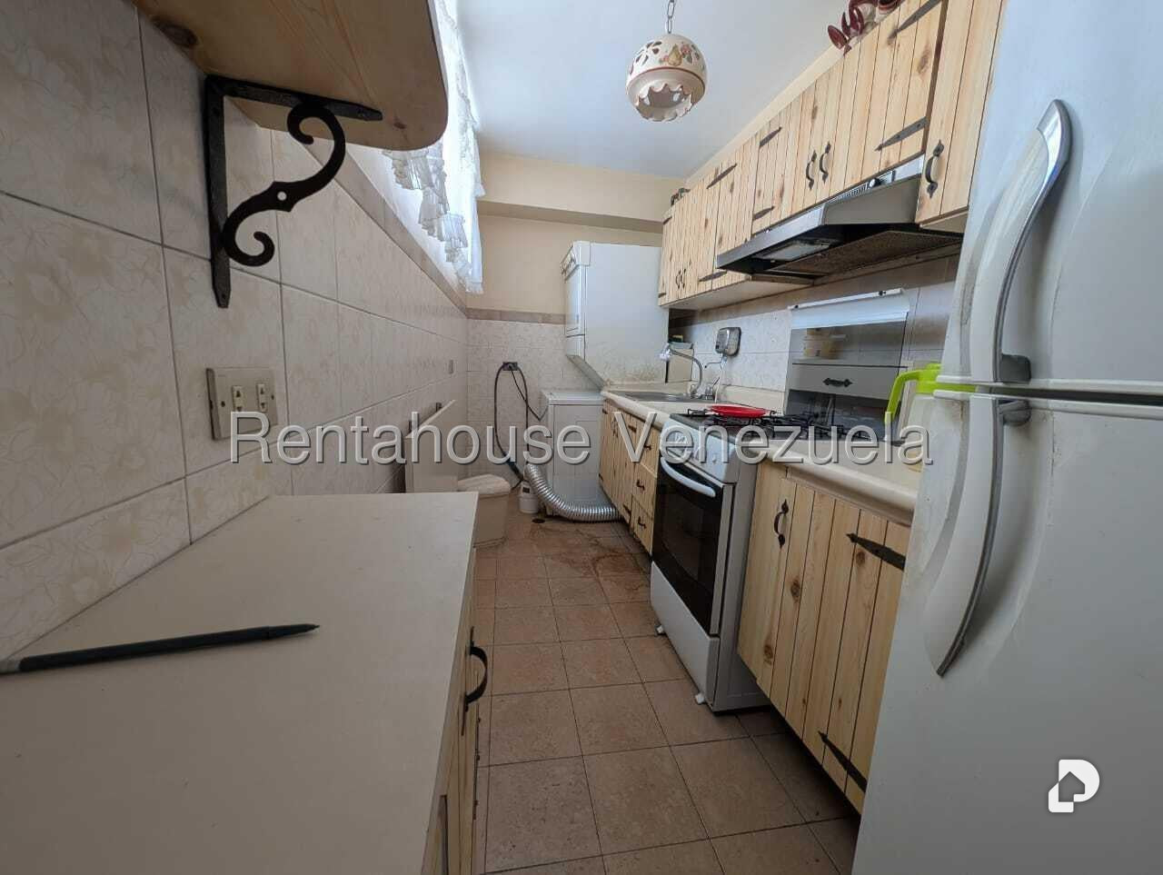 Apartamento en Santa Mónica, Caracas – 8