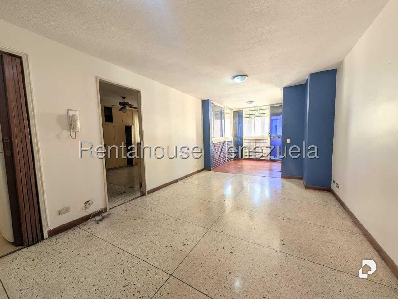 Apartamento en Santa Mónica, Caracas – 3