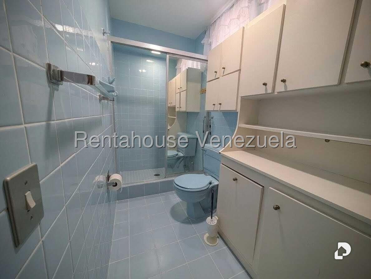 Apartamento en Santa Mónica, Caracas – 9