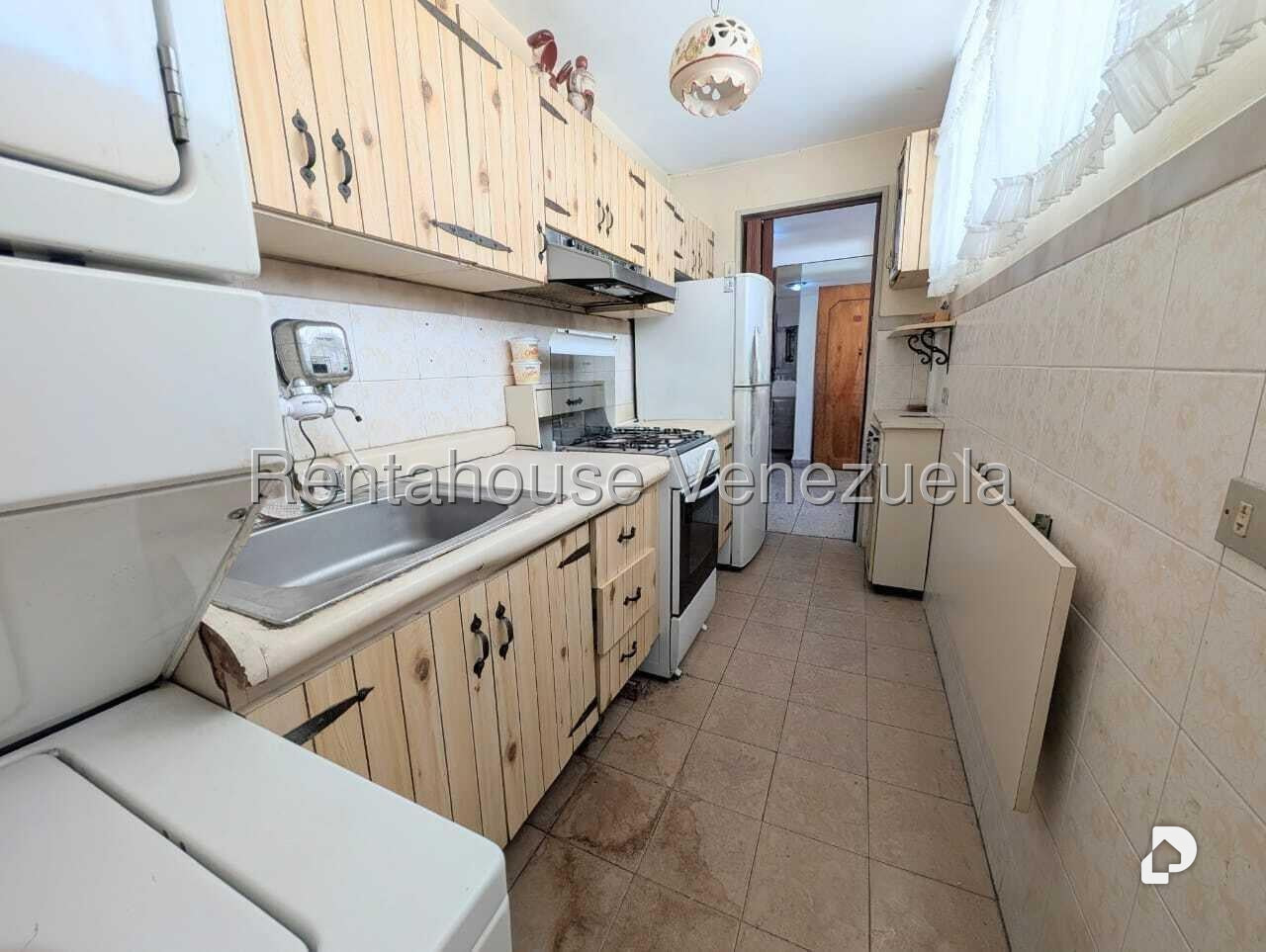Apartamento en Santa Mónica, Caracas – 7