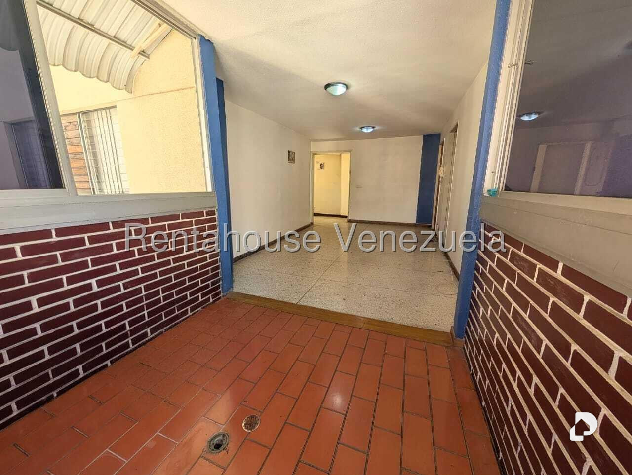 Apartamento en Santa Mónica, Caracas – 2