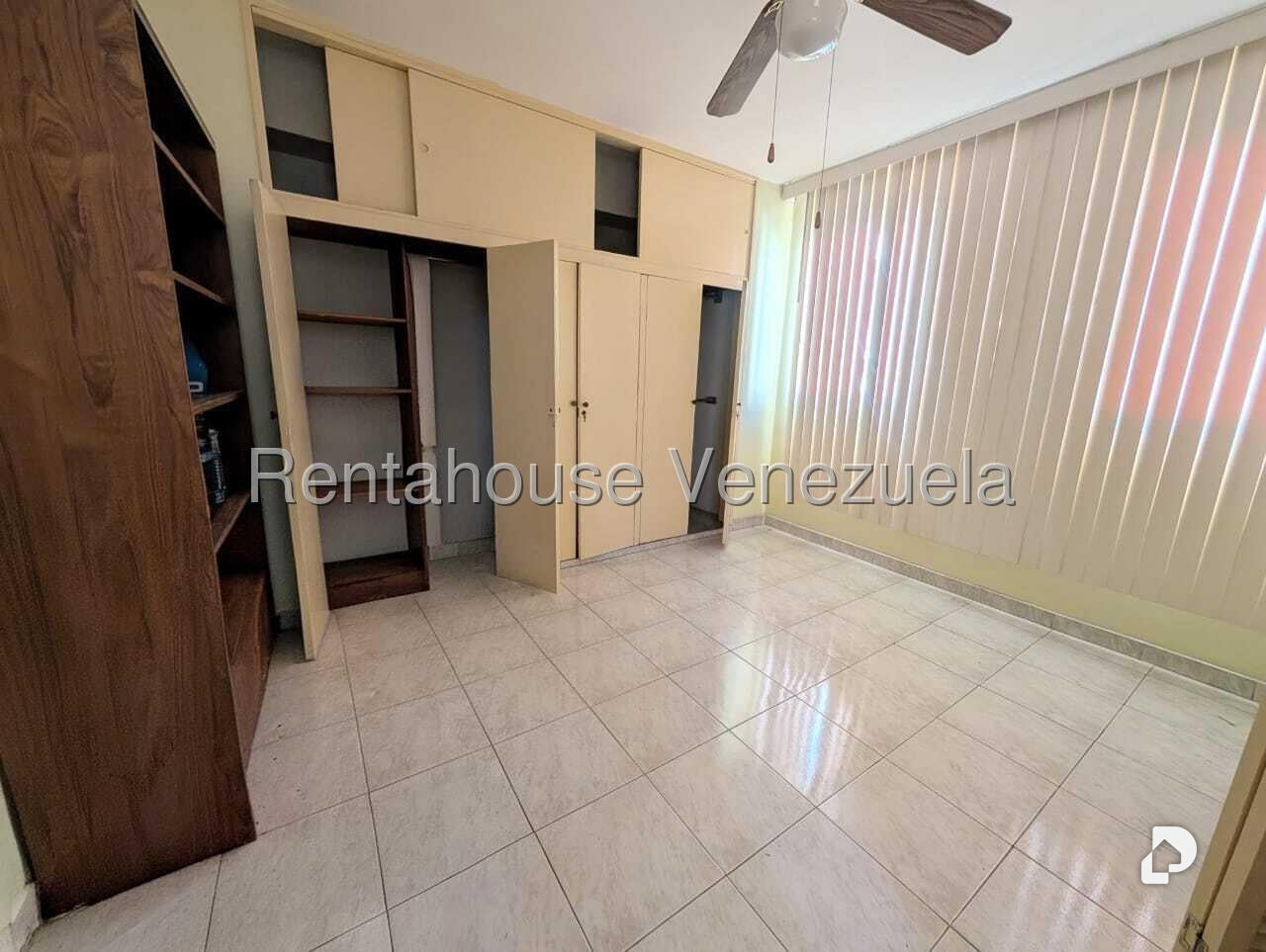 Apartamento en Santa Mónica, Caracas – 5