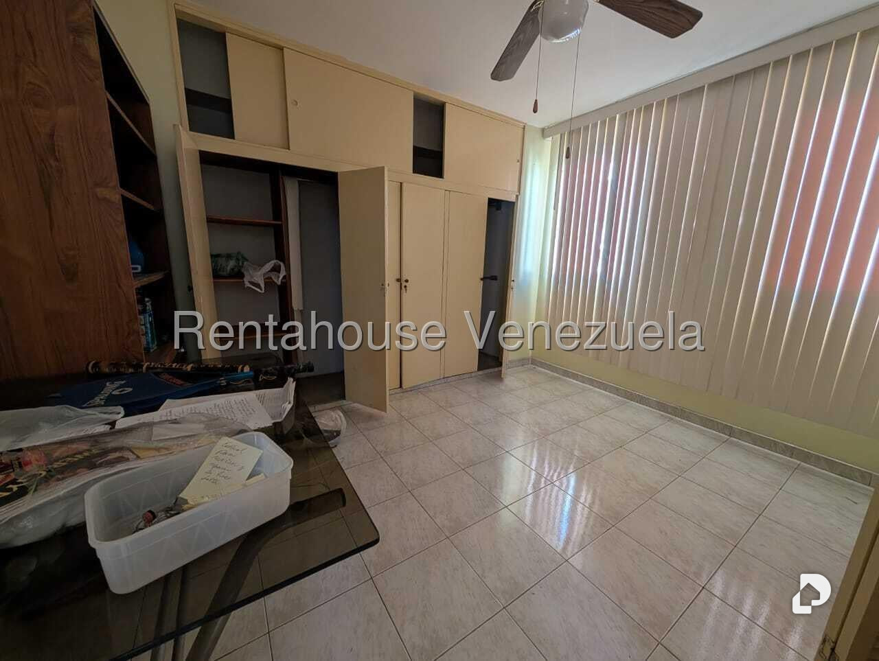 Apartamento en Santa Mónica, Caracas – 6