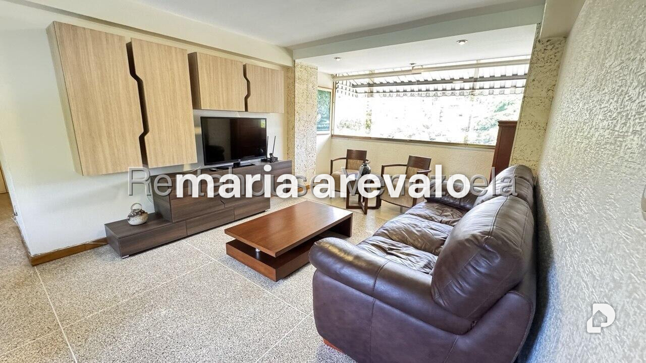 Apartamento en El Cafetal, Caracas – 8