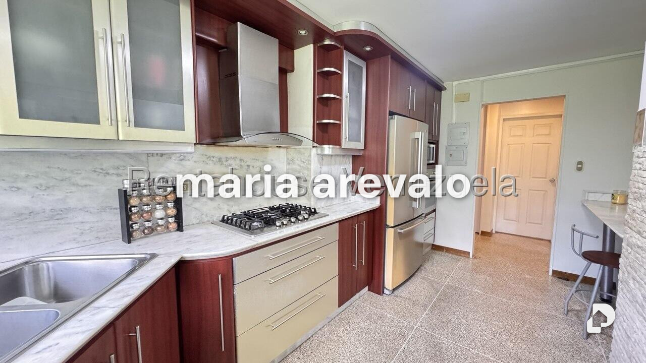 Apartamento en El Cafetal, Caracas – 5