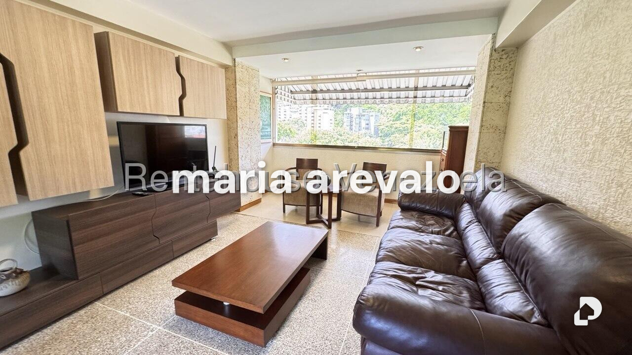 Apartamento en El Cafetal, Caracas – 7