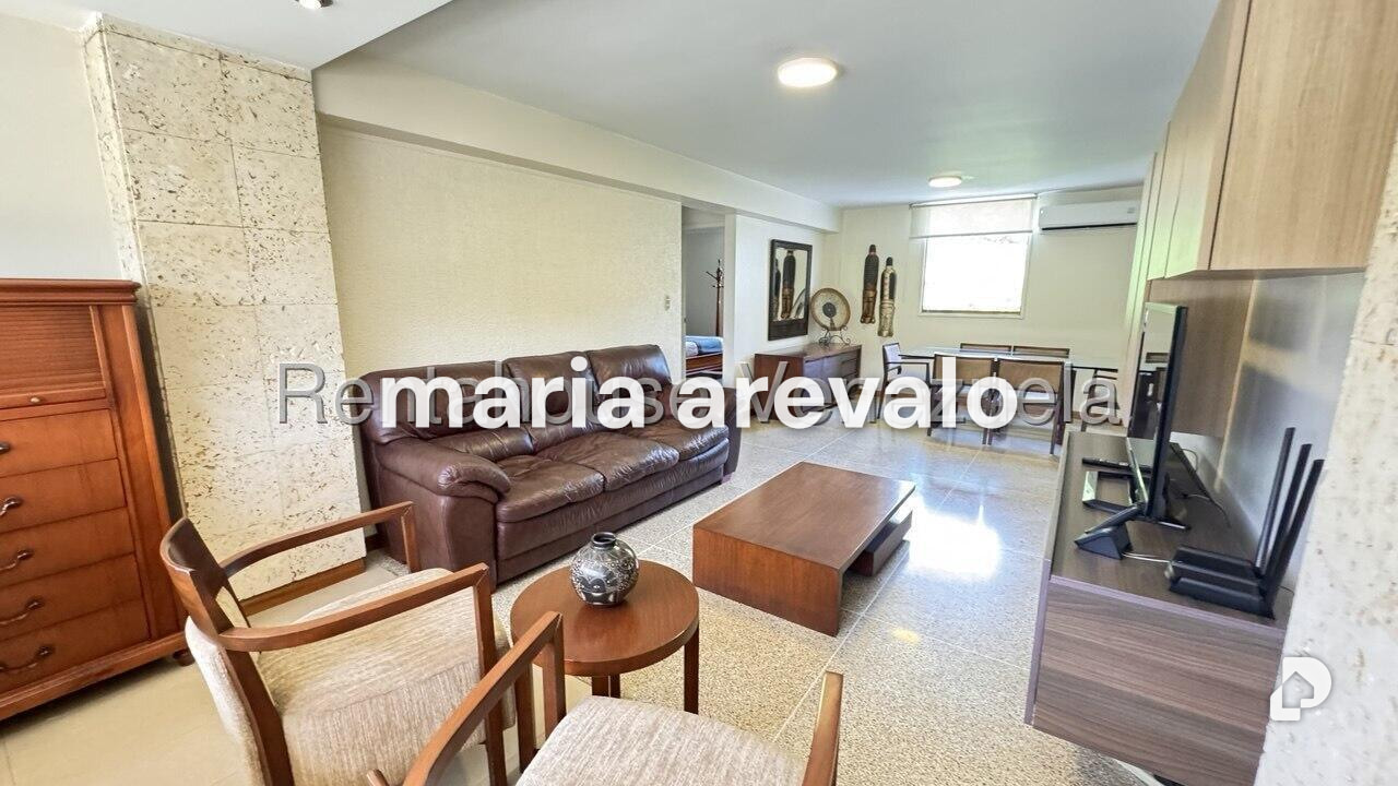 Apartamento en El Cafetal, Caracas – 6