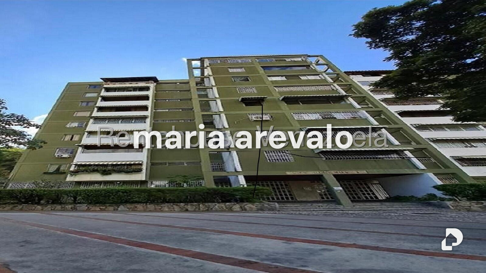 Apartamento en El Cafetal, Caracas – 1