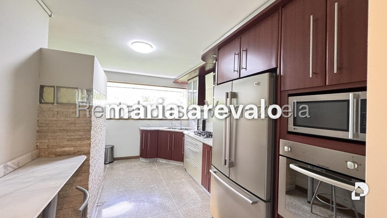 Apartamento en El Cafetal, Caracas – 3