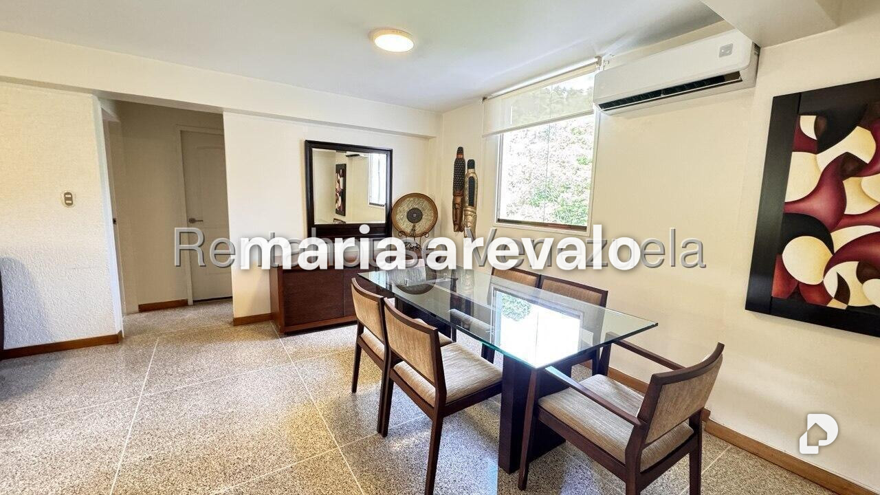 Apartamento en El Cafetal, Caracas – 12