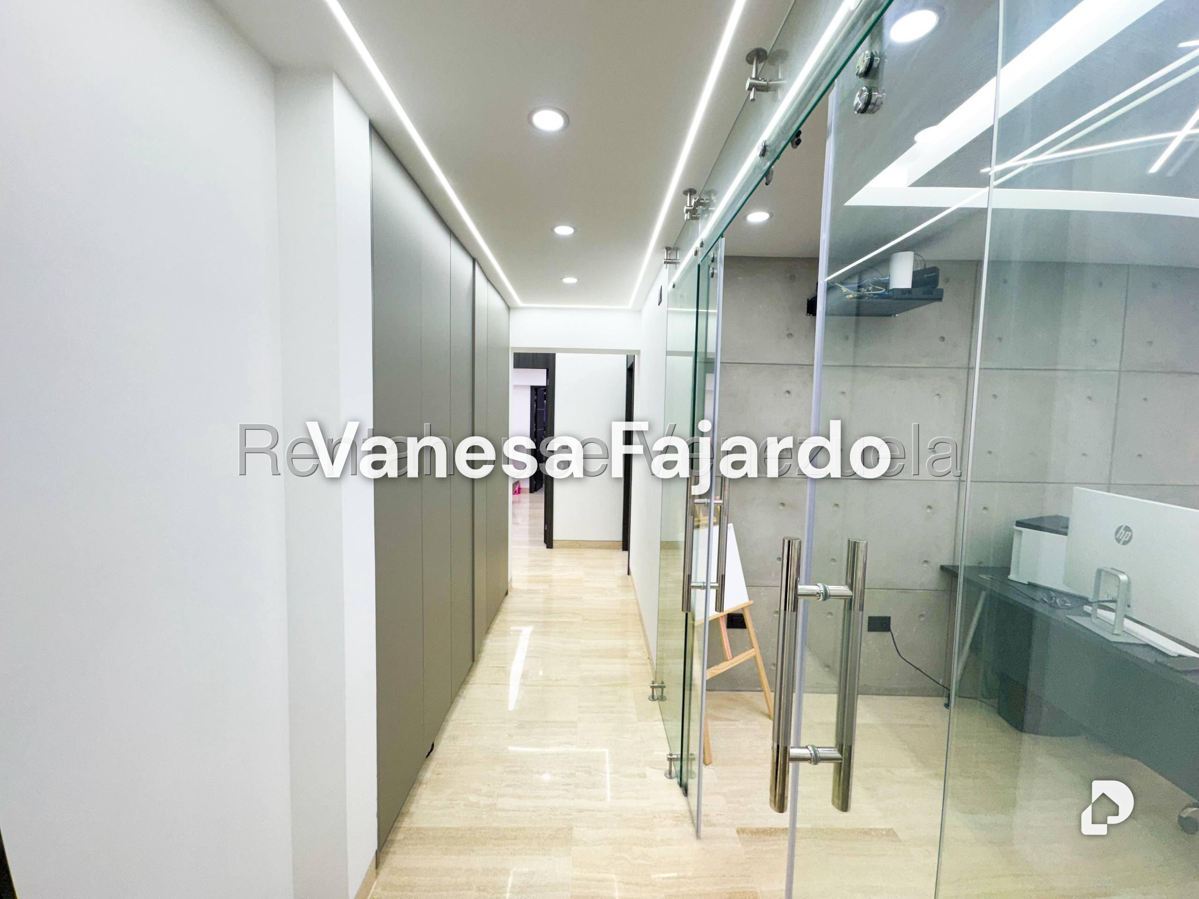 Apartamento en Las Mercedes, Caracas – 17