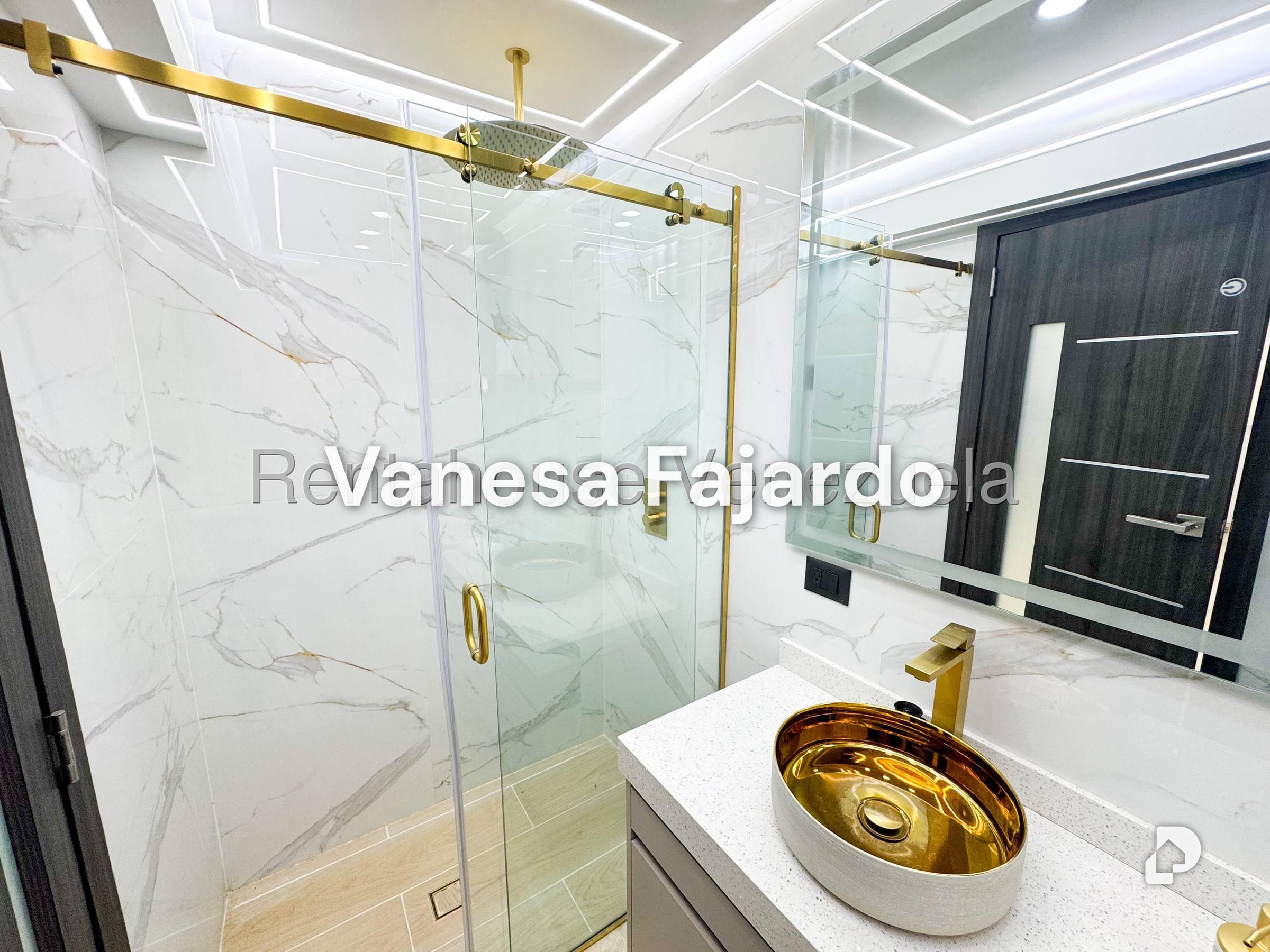 Apartamento en Las Mercedes, Caracas – 16