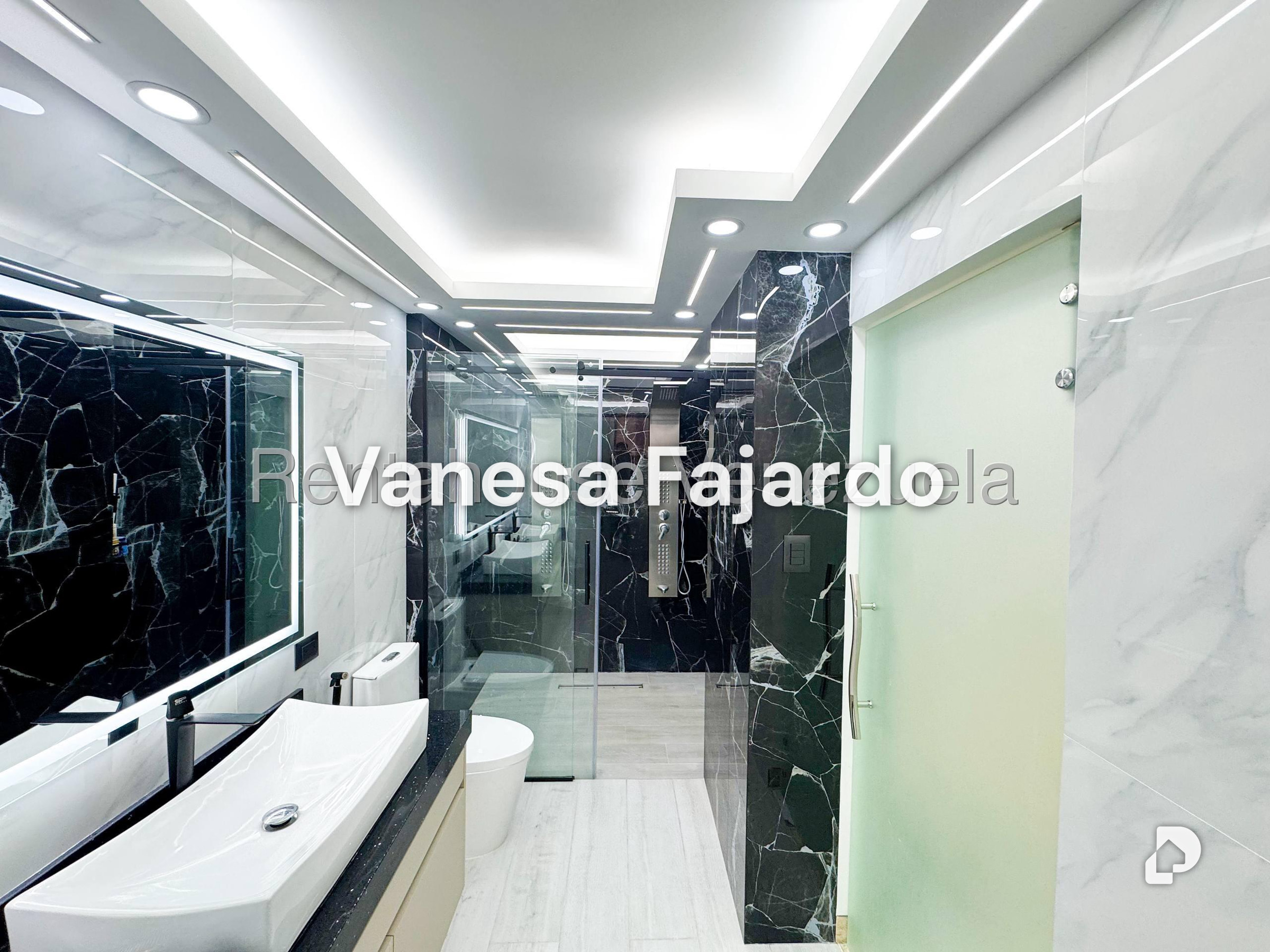 Apartamento en Las Mercedes, Caracas – 27