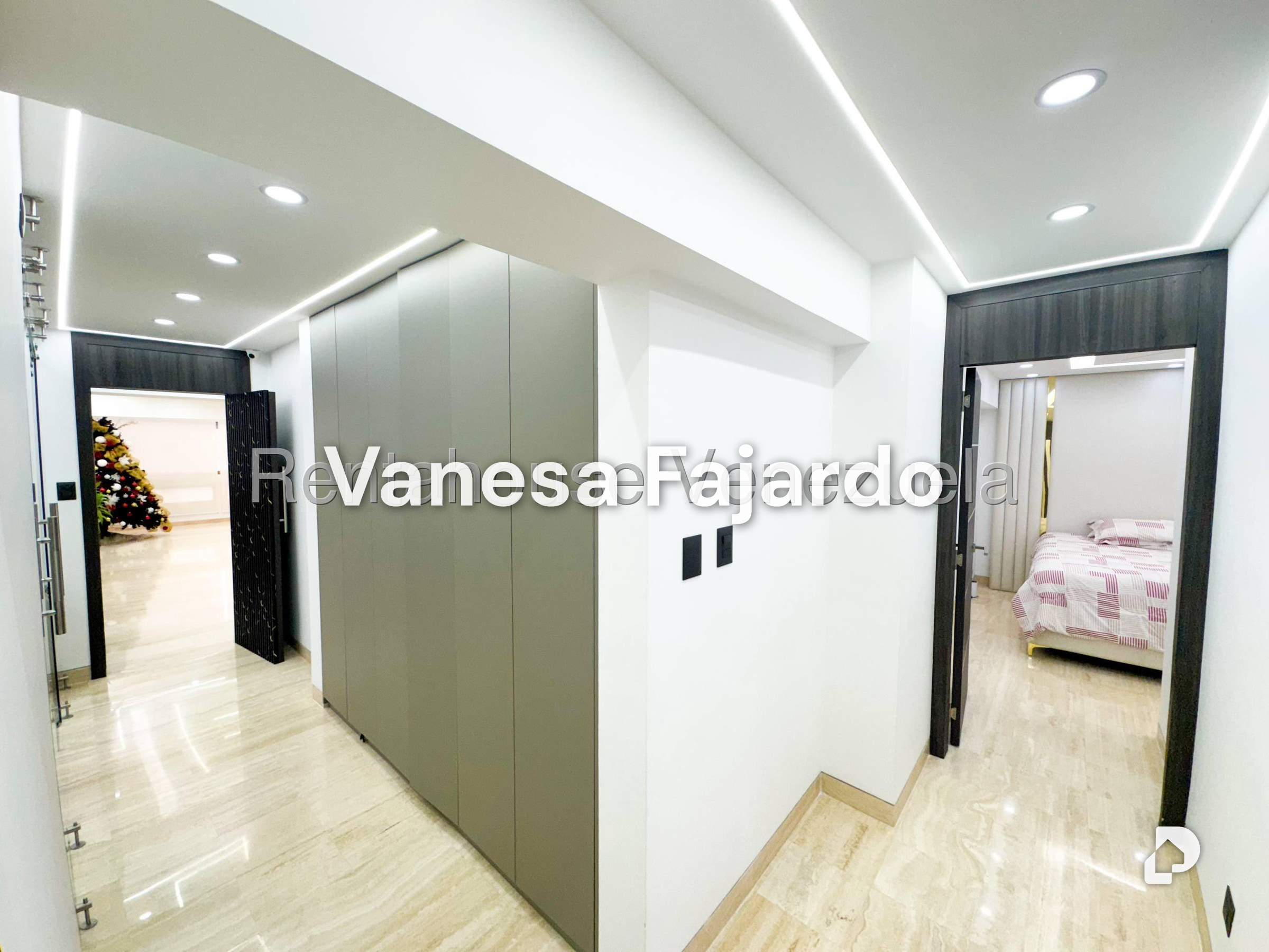 Apartamento en Las Mercedes, Caracas – 22