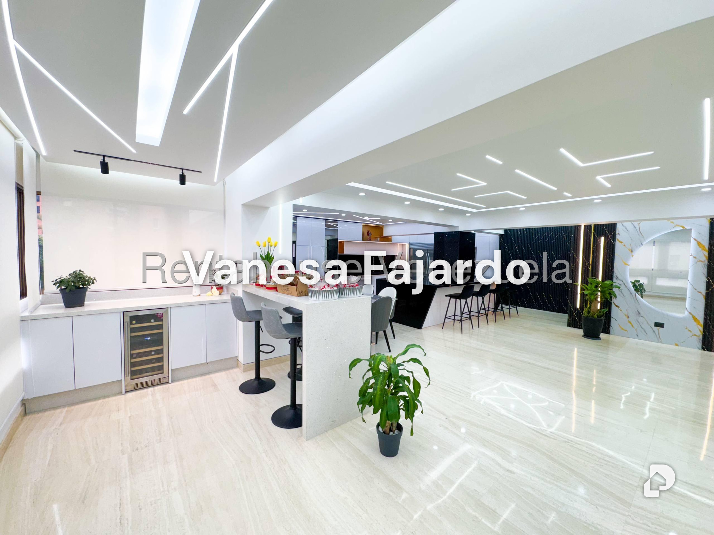 Apartamento en Las Mercedes, Caracas – 6