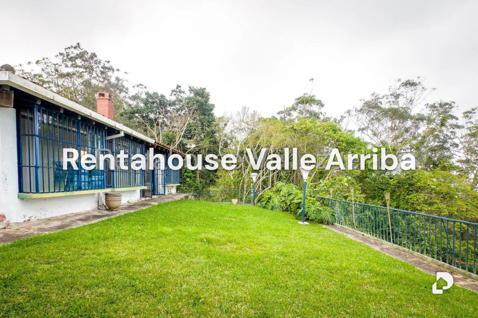 Casa en La Lagunita Country Club, Caracas – 28