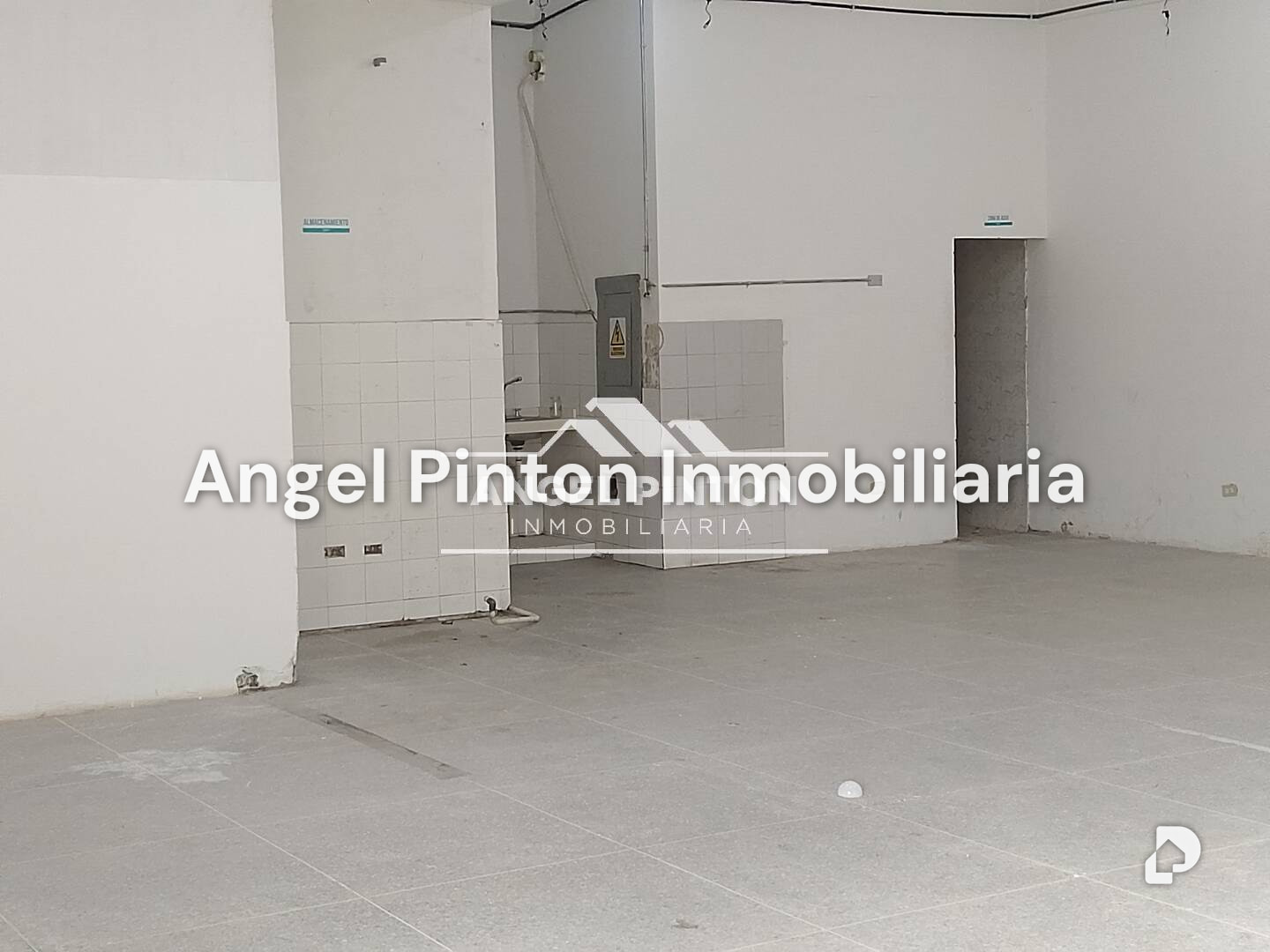 Local comercial en 18 de Octubre, Maracaibo – 2