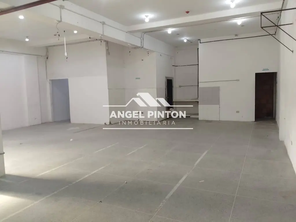 Commercial space in Maracaibo - 1
