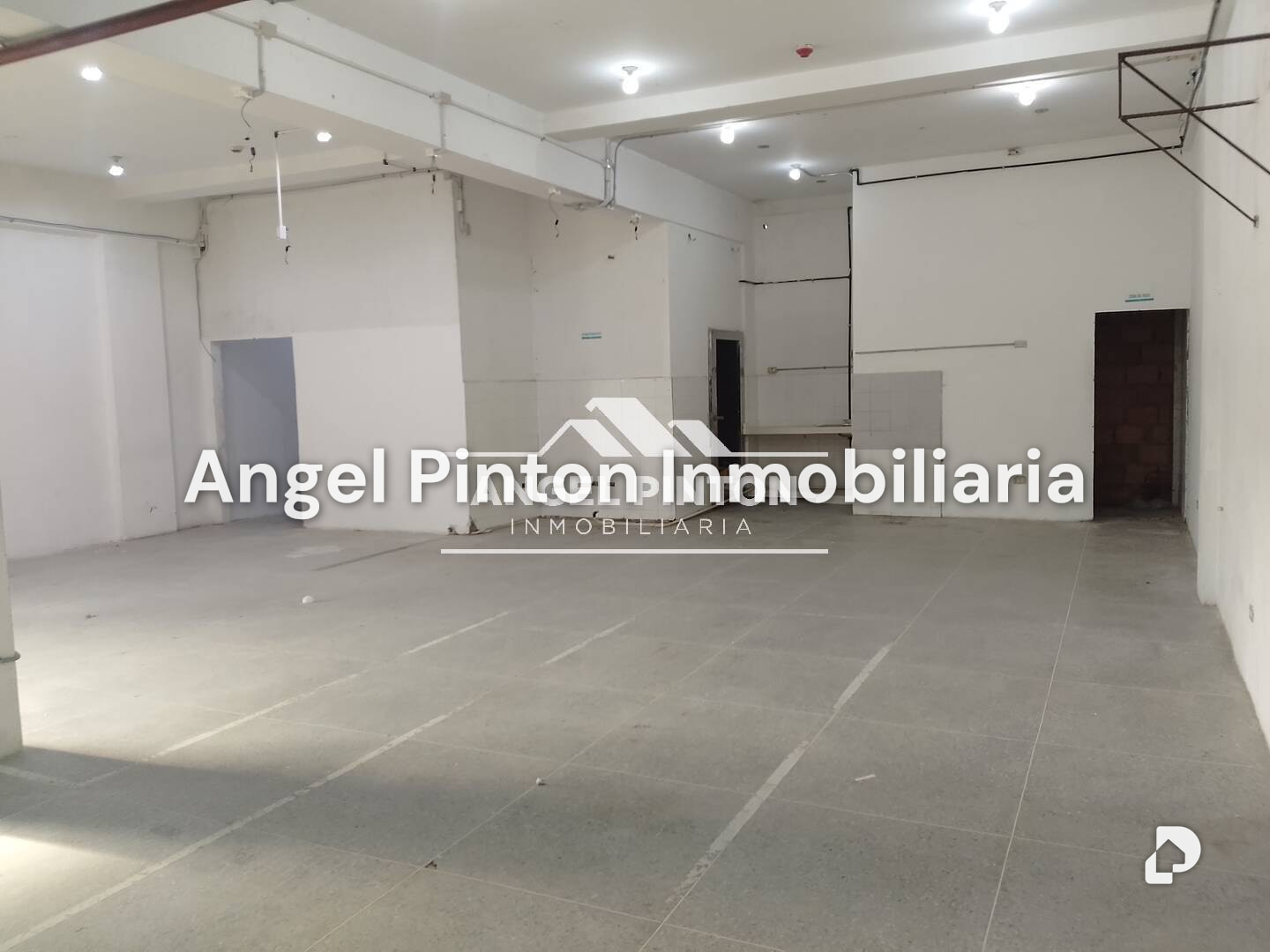 Local comercial en 18 de Octubre, Maracaibo – 1